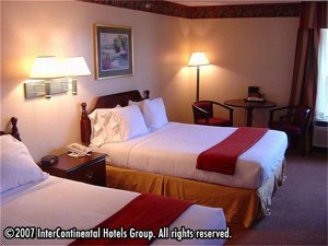 Holiday Inn Express Clemmons, Nc