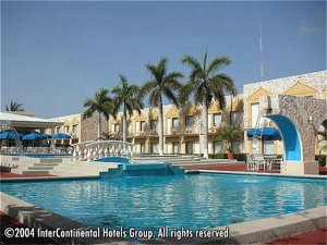 Holiday Inn Express Cancun