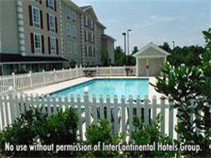 Holiday Inn Express Hotel & Suites Conover (Hickory Area), Nc