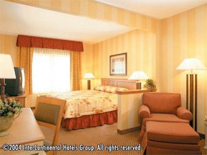 Holiday Inn Express Hotel & Suites Carpinteria