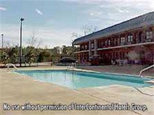 Holiday Inn Express Calera I-65 Exit 231, Al