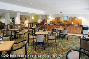 Holiday Inn Express Hotel & Suites Canton, Mi