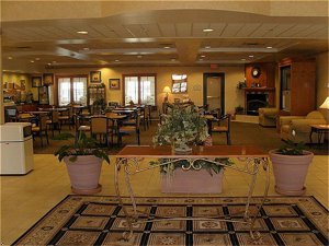 Holiday Inn Express Hotel & Suites Cheyenne