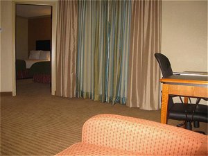 Holiday Inn Express Hotel & Suites Dfw North