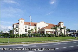 Holiday Inn Express Hotel & Suites Clearwater North/Dunedin, Fl