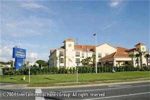 Holiday Inn Express Hotel & Suites Clearwater North/Dunedin, Fl