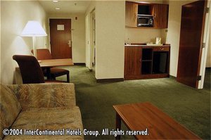 Holiday Inn Express Hotel & Suites Littleton, Co