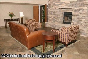 Holiday Inn Express Hotel & Suites - Wheat Ridge - Denver West