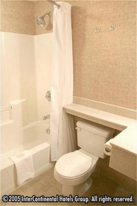 Holiday Inn Express Hotel & Suites - Wheat Ridge - Denver West