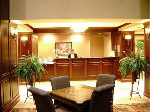 Holiday Inn Express Hotel & Suites West Hurst - Dfw Airport