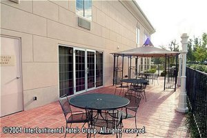 Holiday Inn Express Hotel & Suites Dfw Airport/Las Colinas, Tx