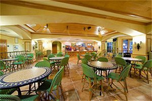 Holiday Inn Express Hotel & Suites Orlando-Lake Buena Vista East