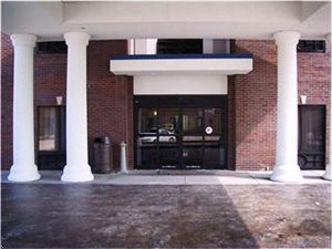 Holiday Inn Express Hotel & Suites Sedalia