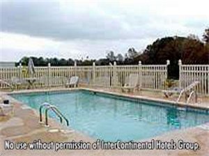 Holiday Inn Express Demopolis, Al