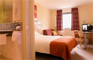 Express By Holiday Inn Dunfermline