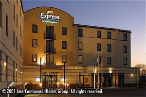 Express By Holiday Inn Dortmund