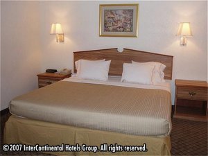 Holiday Inn Express Dillard, Ga