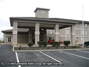 Holiday Inn Express Dry Ridge, Ky