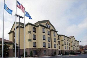 Holiday Inn Express Hotel & Suites Durant