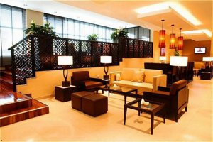 Express By Holiday Inn Dubai-Safa Park