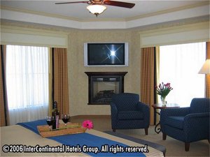 Holiday Inn Express Hotel & Suites El Dorado Hills