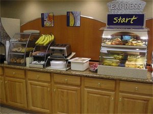 Holiday Inn Express Hotel & Suites Elkhart-South