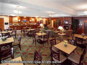 Holiday Inn Express Hotel & Suites Erie (Summit Township), Pa