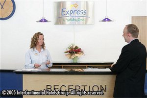 Express By Holiday Inn Essen