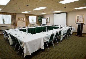 Holiday Inn Express Exton-Lionville, Pa