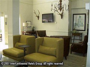 Holiday Inn Express Fairhope, Al