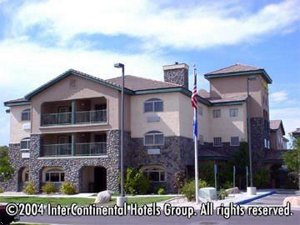 Holiday Inn Express Fallon, Nv