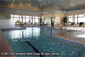 Holiday Inn Express Hotel & Suites Kalispell