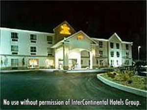 Holiday Inn Express Hotel & Suites Frackville, Pa