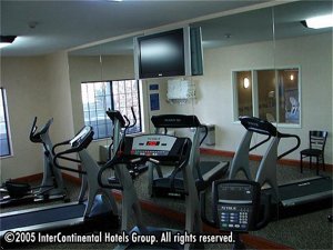 Holiday Inn Express Hotel & Suites Ft. Collins