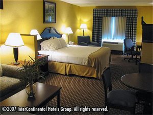 Holiday Inn Express Hotel & Suites Frankfort