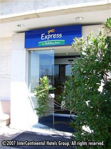 Express By Holiday Inn Foligno