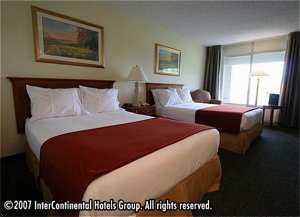 Holiday Inn Express Ft. Pierce-Sunshine Parkway, F