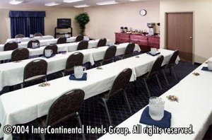 Holiday Inn Express Hotel & Suites Sioux Falls, Sd