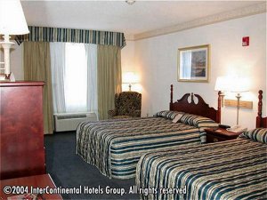 Holiday Inn Express Hotel & Suites West Point-Ft Montgomery, Ny