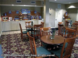 Holiday Inn Express Hotel & Suites Fultondale, Al