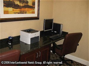 Holiday Inn Express Hotel & Suites Jackson - Flowood