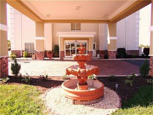 Holiday Inn Express Martinsburg North, Wv