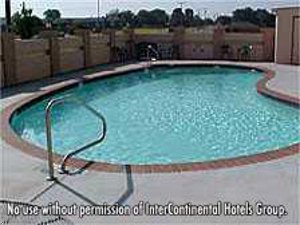 Holiday Inn Express Granbury, Tx