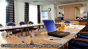 Express By Holiday Inn Gloucester-South