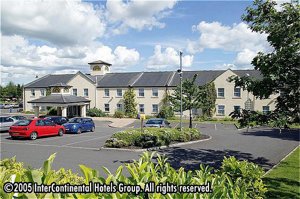 Express By Holiday Inn Glenrothes