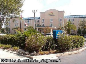 Holiday Inn Express Gainesville-I-75 Sw