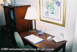 Holiday Inn Express Hotel & Suites Greenwood, Sc