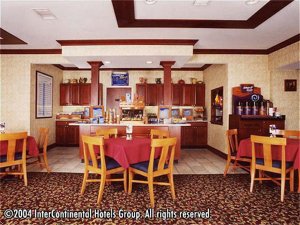 Holiday Inn Express Hotel & Suites East Greenbush (Albany-Skyline