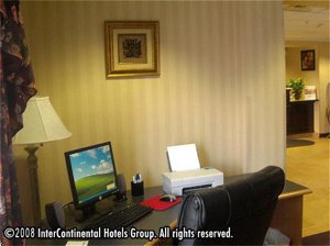 Holiday Inn Express Hotel & Suites Columbus-Groveport, Oh