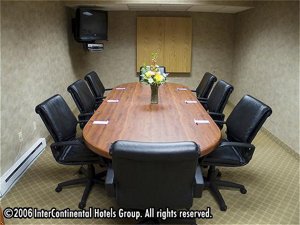 Holiday Inn Express Hotel & Suites Grand Rapids-North, Mi